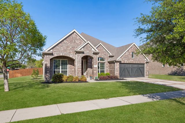 5096 Kerstyn Drive, Frisco, TX 75036