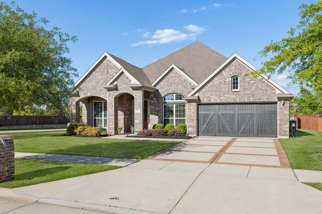 5096 Kerstyn Drive, Frisco, TX 75036