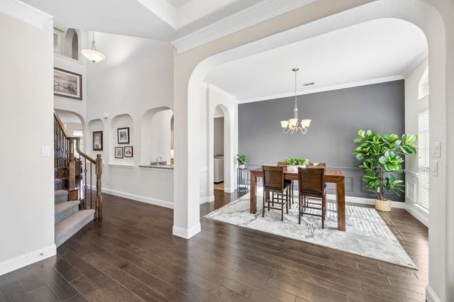 5096 Kerstyn Drive, Frisco, TX 75036