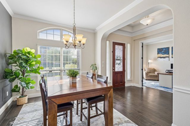 5096 Kerstyn Drive, Frisco, TX 75036