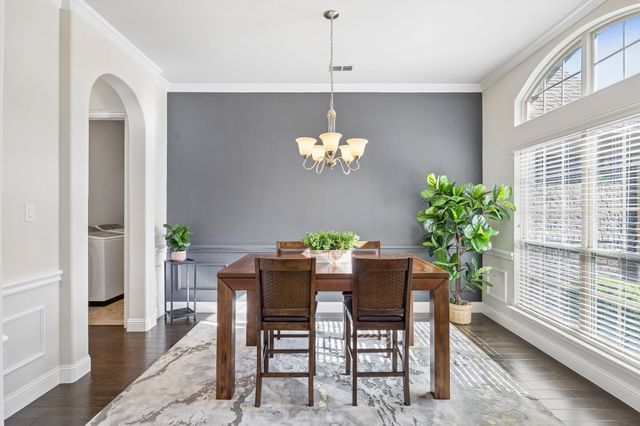 5096 Kerstyn Drive, Frisco, TX 75036