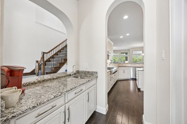 5096 Kerstyn Drive, Frisco, TX 75036