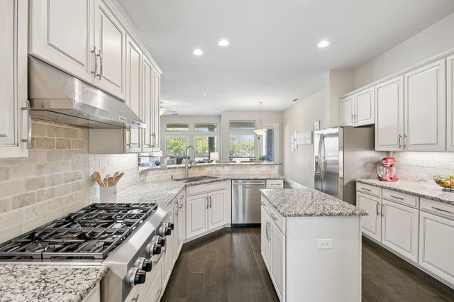 5096 Kerstyn Drive, Frisco, TX 75036