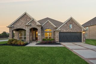 5096 Kerstyn Drive, Frisco, TX 75036