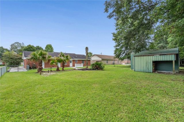7750 Heaton Drive, Theodore, AL 36582