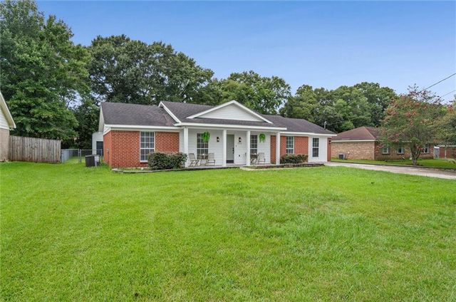 7750 Heaton Drive, Theodore, AL 36582