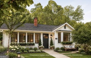 1180 Atlantic Drive NW, Atlanta, GA 30318