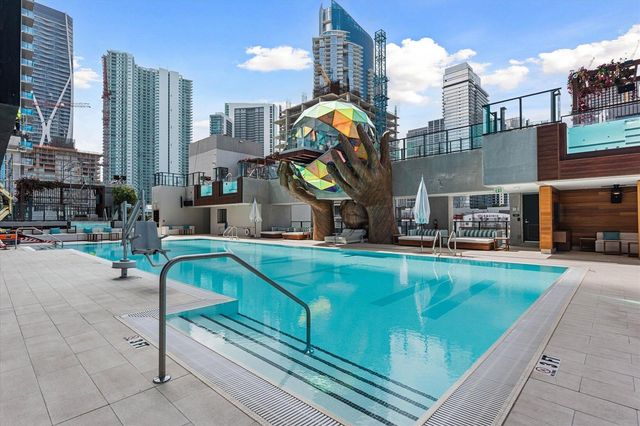 20 NE 11th Street EXPH06A, Miami, FL 33132