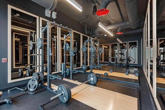 20 NE 11th Street EXPH06A, Miami, FL 33132