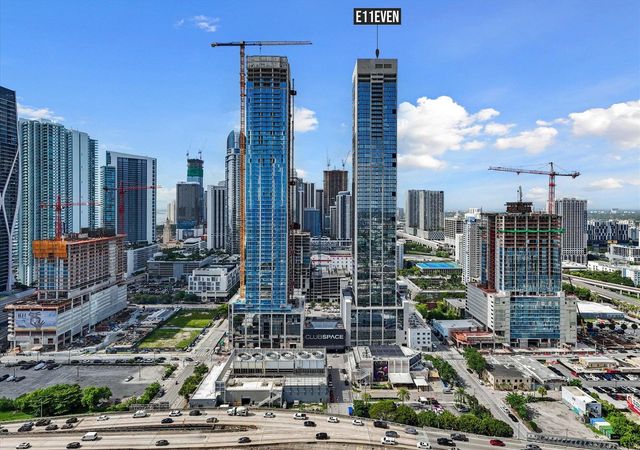 20 NE 11th Street EXPH06A, Miami, FL 33132