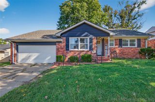 1058 Renick Lane, Bartlesville, OK 74006