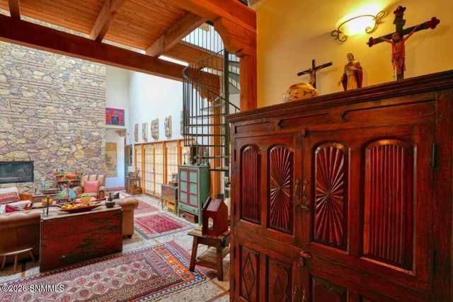 2377 Mesilla Hills Drive, Las Cruces, NM 88005