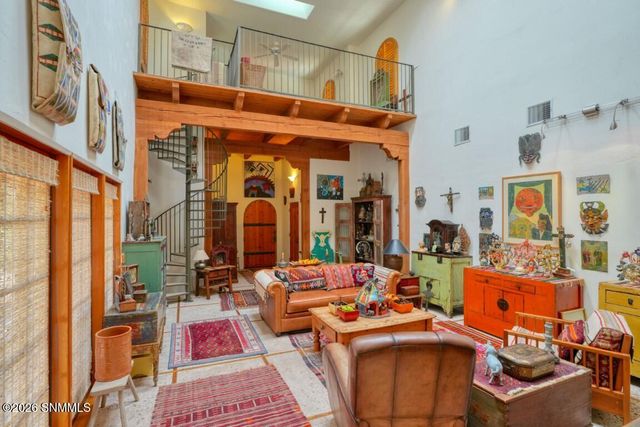 2377 Mesilla Hills Drive, Las Cruces, NM 88005