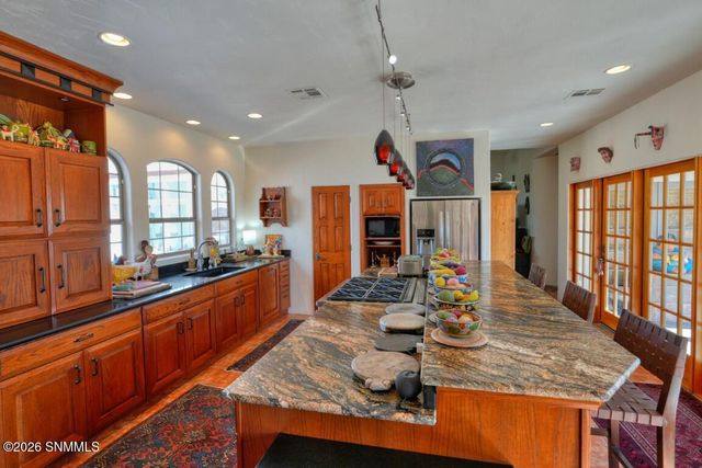 2377 Mesilla Hills Drive, Las Cruces, NM 88005