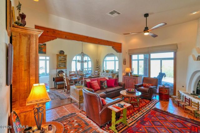 2377 Mesilla Hills Drive, Las Cruces, NM 88005