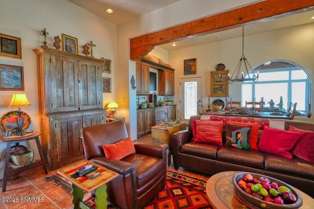 2377 Mesilla Hills Drive, Las Cruces, NM 88005