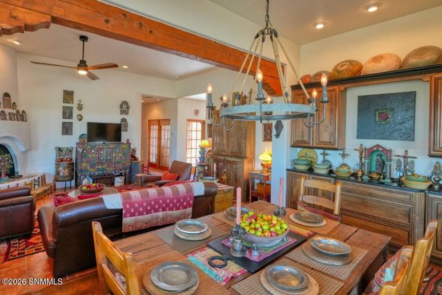 2377 Mesilla Hills Drive, Las Cruces, NM 88005