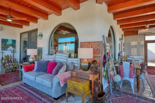 2377 Mesilla Hills Drive, Las Cruces, NM 88005