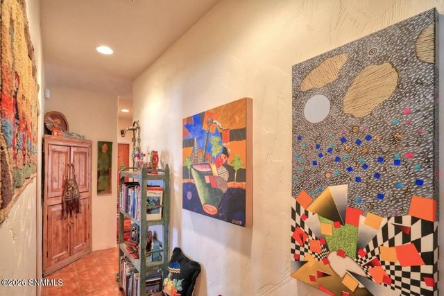 2377 Mesilla Hills Drive, Las Cruces, NM 88005