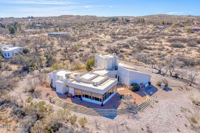 2377 Mesilla Hills Drive, Las Cruces, NM 88005