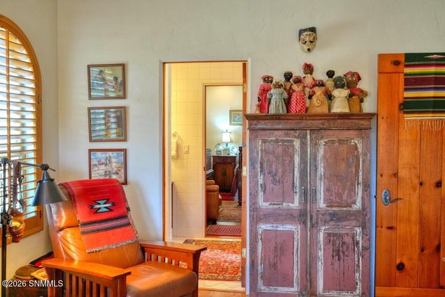 2377 Mesilla Hills Drive, Las Cruces, NM 88005