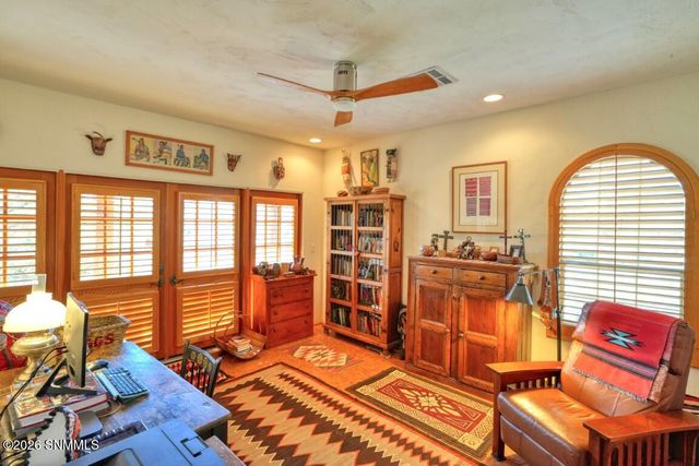 2377 Mesilla Hills Drive, Las Cruces, NM 88005