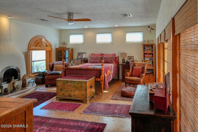 2377 Mesilla Hills Drive, Las Cruces, NM 88005