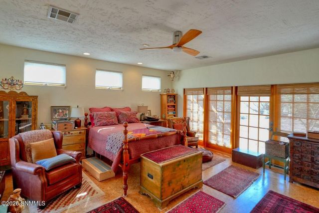 2377 Mesilla Hills Drive, Las Cruces, NM 88005