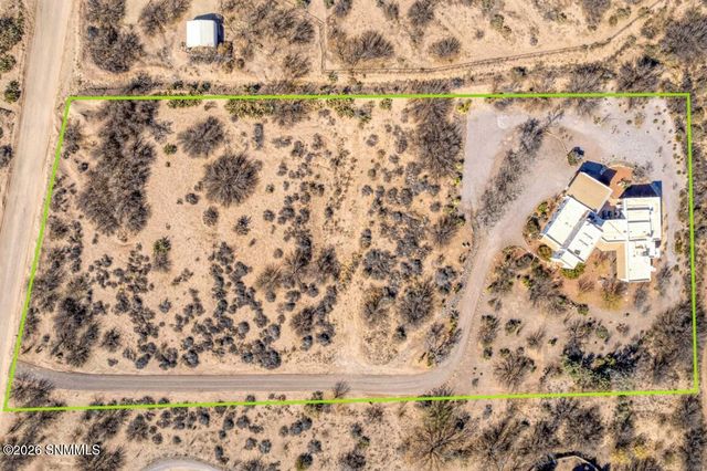 2377 Mesilla Hills Drive, Las Cruces, NM 88005