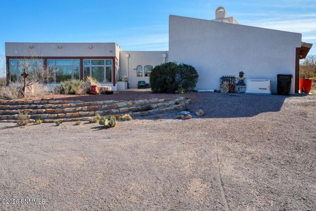 2377 Mesilla Hills Drive, Las Cruces, NM 88005