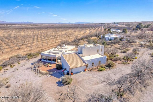 2377 Mesilla Hills Drive, Las Cruces, NM 88005