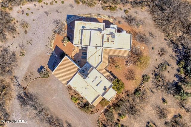 2377 Mesilla Hills Drive, Las Cruces, NM 88005