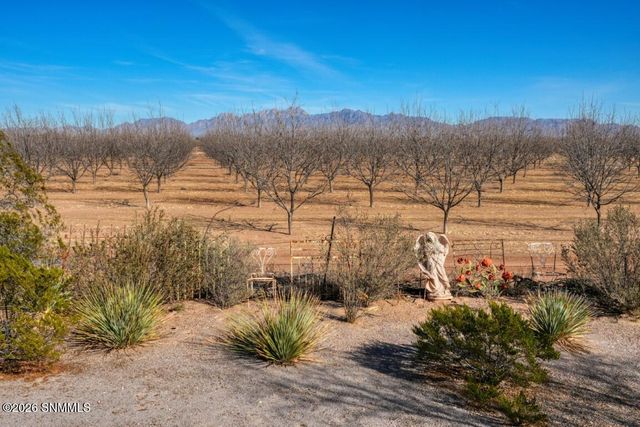 2377 Mesilla Hills Drive, Las Cruces, NM 88005