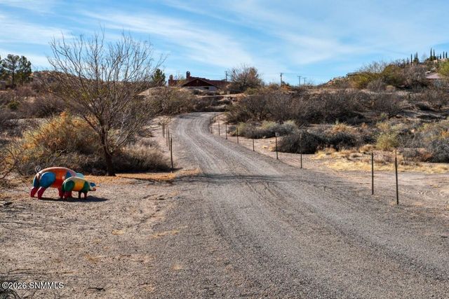 2377 Mesilla Hills Drive, Las Cruces, NM 88005