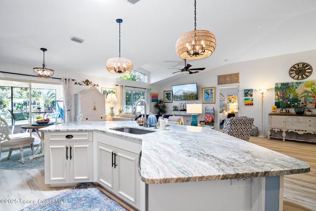 963 Brumpton Place, Rockledge, FL 32955