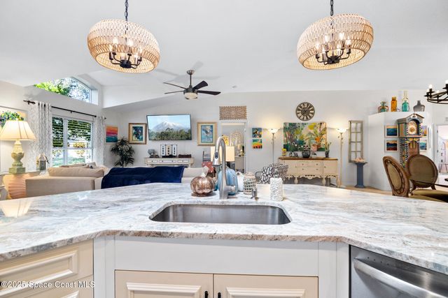 963 Brumpton Place, Rockledge, FL 32955