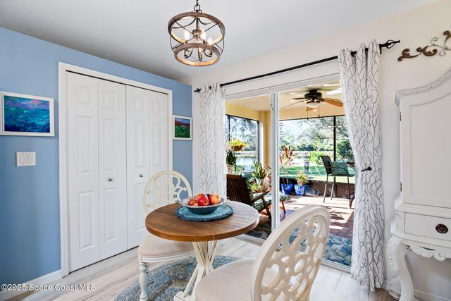 963 Brumpton Place, Rockledge, FL 32955