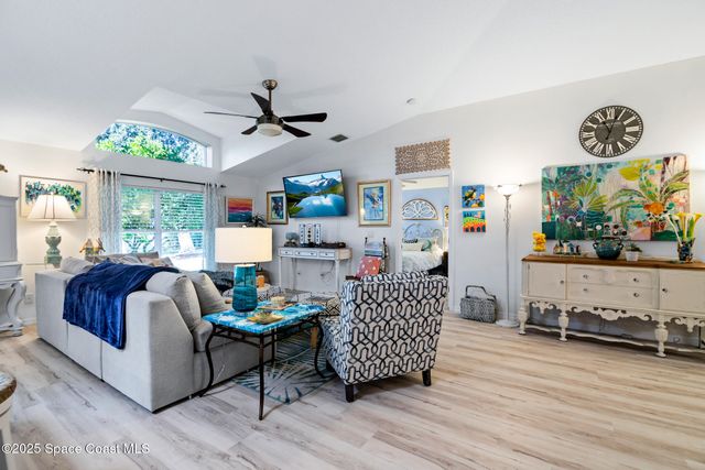 963 Brumpton Place, Rockledge, FL 32955