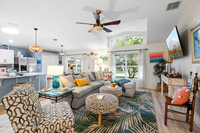 963 Brumpton Place, Rockledge, FL 32955