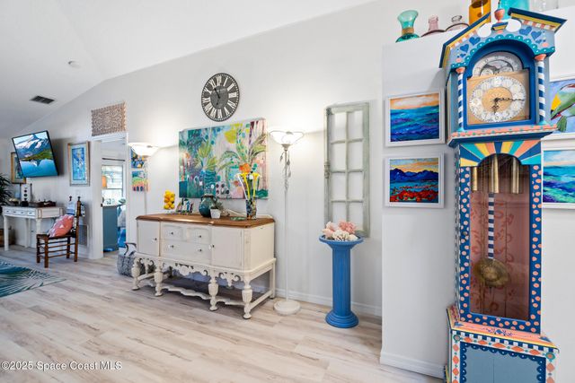 963 Brumpton Place, Rockledge, FL 32955