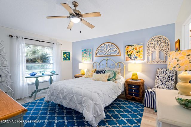 963 Brumpton Place, Rockledge, FL 32955