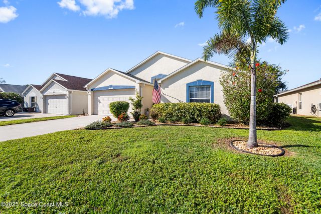 963 Brumpton Place, Rockledge, FL 32955