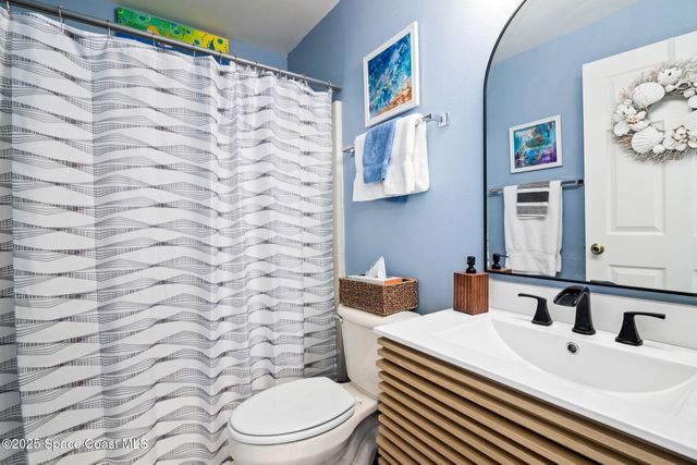 963 Brumpton Place, Rockledge, FL 32955