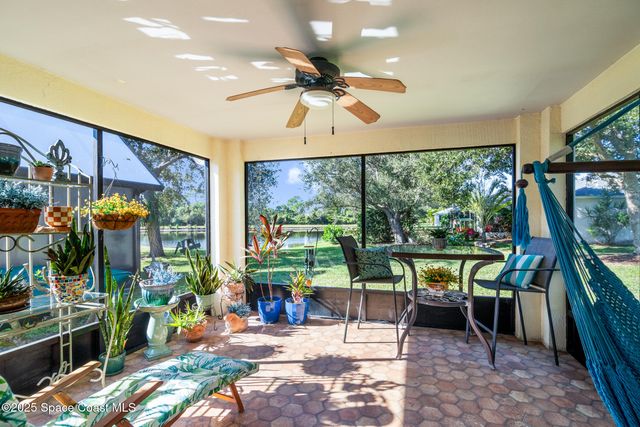 963 Brumpton Place, Rockledge, FL 32955