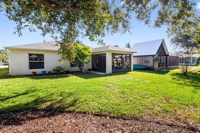 963 Brumpton Place, Rockledge, FL 32955