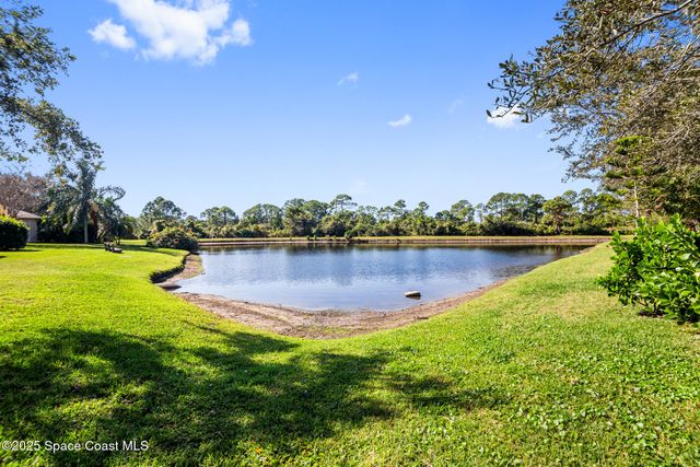 963 Brumpton Place, Rockledge, FL 32955