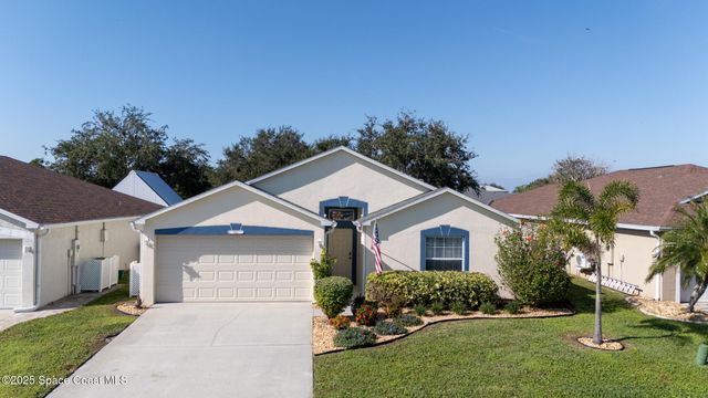 963 Brumpton Place, Rockledge, FL 32955