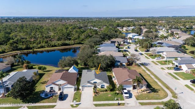 963 Brumpton Place, Rockledge, FL 32955