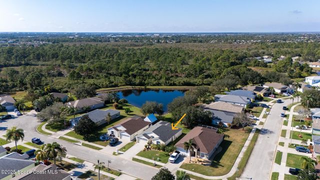 963 Brumpton Place, Rockledge, FL 32955