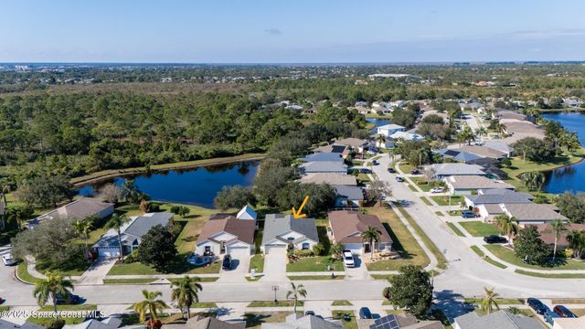 963 Brumpton Place, Rockledge, FL 32955